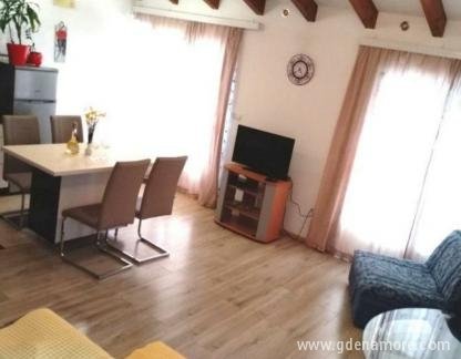 Apartmani Jovanovic, Apartman sa jednom spavacom sobom, privatni smeštaj u mestu Petrovac, Crna Gora - IMG_20220616_123222